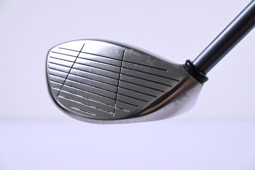 Callaway Great Big Bertha Driver / 11 Degree / Regular Flex Callaway Shaft