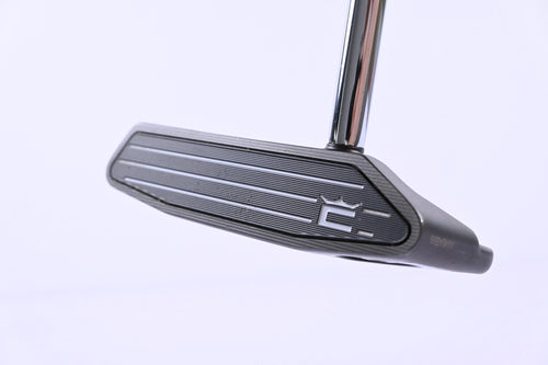 Cobra 2024 3D Printed Widesport Putter / 35.5