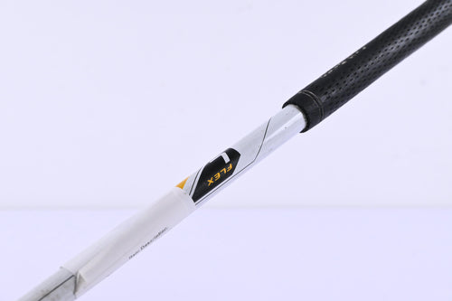 Ladies Taylormade RBZ Stage 2 #4 Hybrid / 22 Degree / Ladies Flex RocketFuel 45
