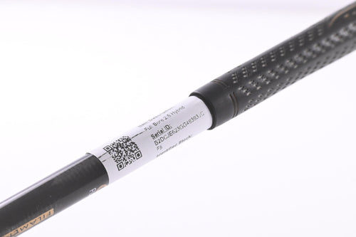 Progen Full Bore iws #3 Hybrid / 18 Degree / Regular Flex Full Bore Shaft