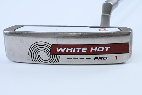 Odyssey White Hot Pro 1 Putter / 34 Inch