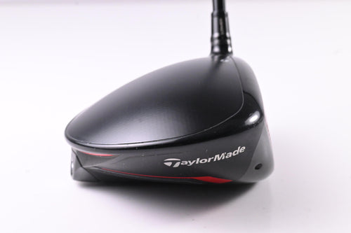 Taylormade Stealth Driver / 9 Degree / Stiff Flex Mitsubishi Kai'li Red 60 Shaft