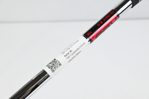 Cleveland CBX 4 Zipcore Pitching Wedge / 44 Degree / Wedge Flex KBS HI-REV 2.0