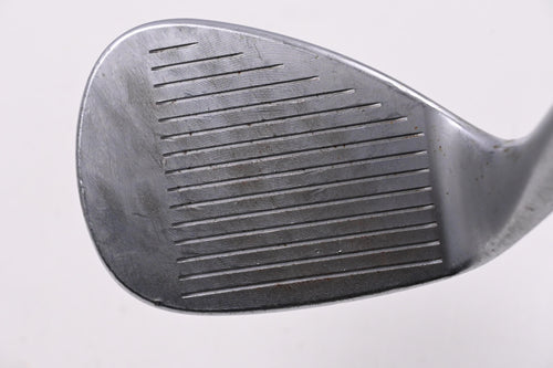 Titleist Vokey Spin Milled 2009 Lob Wedge / 58 Degree / Wedge Flex Vokey Design