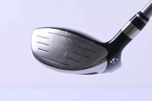 Lynx Predator 2017 #3 Wood / 15 Degree / Regular Flex Lynx XZR8-100 Shaft