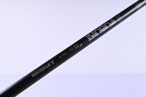 Callaway XR16 OS #4 Hybrid / 22 Degree / Regular Flex Fubuki AT55 Shaft