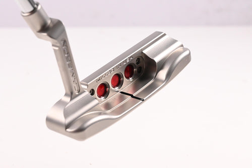 Scotty Cameron Studio Style Newport 2025 Putter / 35 Inch