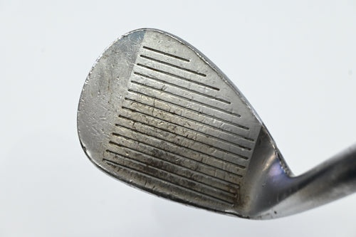 Mizuno S5 Sand Wedge / 56 Degree / Wedge Flex Steel Shaft