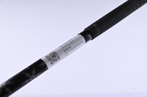 Callaway XR16 OS #4 Hybrid / 22 Degree / Regular Flex Fubuki AT55 Shaft