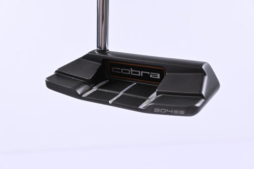 Cobra 2024 3D Printed Widesport Putter / 35.5