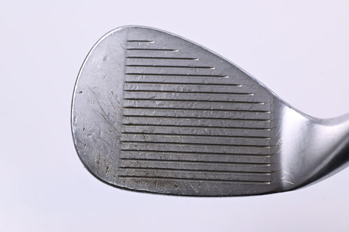 Titleist Vokey SM8 Lob Wedge / 60 Degree / Wedge Flex Vokey SM8 Shaft