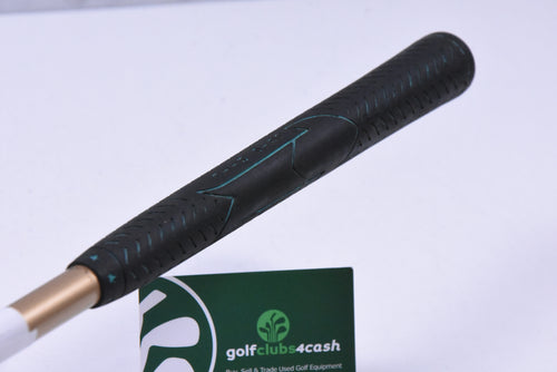 Titleist DCI Gold #4 Iron / 24 Degree / Stiff Flex Titleist TriSpec Shaft