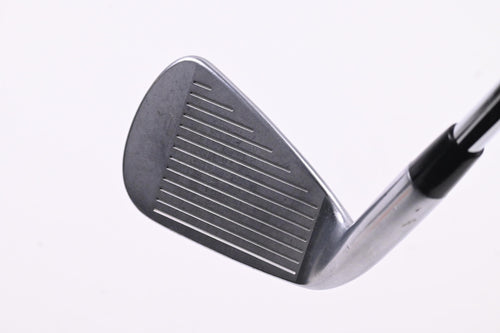 PXG 0211 ST #6 Iron / Stiff Flex PXG Steel Shaft