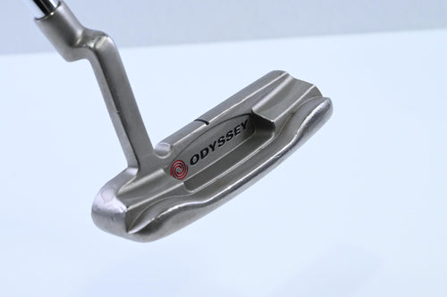 Odyssey White Hot Pro 1 Putter / 34 Inch