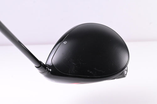 Taylormade Stealth Driver / 9 Degree / Stiff Flex Mitsubishi Kai'li Red 60 Shaft