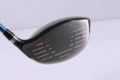 Left Hand Ping G20 Driver / 8.5 Degree / Regular Flex EvenFlow Blue 65 Shaft
