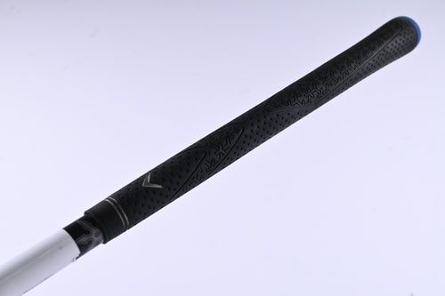 Callaway XR16 OS #4 Hybrid / 22 Degree / Regular Flex Fubuki AT55 Shaft