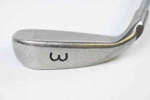Ping G2 HL #3 Iron / 21 Degree / Black Dot / Regular Flex Steel Shaft