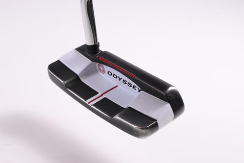 Odyssey O-Works #1W Putter / 34 Inch