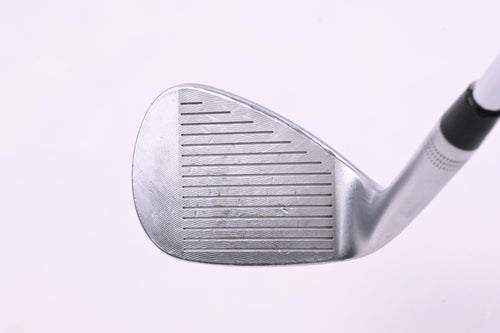 Wilson Staff Model ZM Lob Wedge / 58 Degree / Stiff Flex Steel Shaft