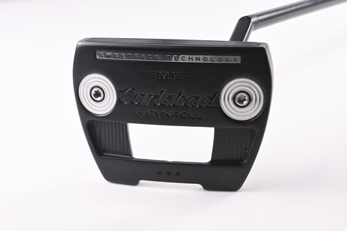 Evnroll Carlsbad M.1 Putter / 34 Inch