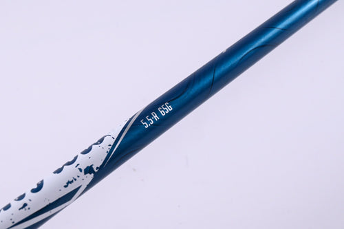 Left Hand Ping G20 Driver / 8.5 Degree / Regular Flex EvenFlow Blue 65 Shaft