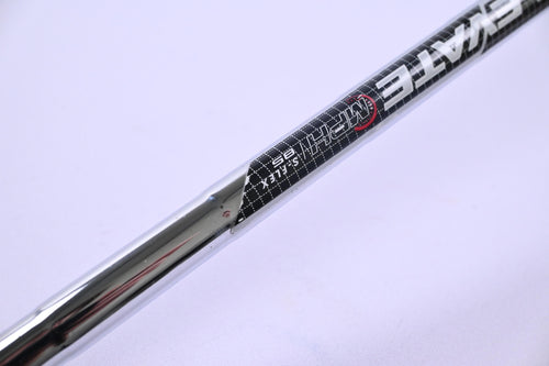 Callaway Paradym Ai Smoke #7 Iron / Stiff Flex True Temper Elevate 85 Shaft