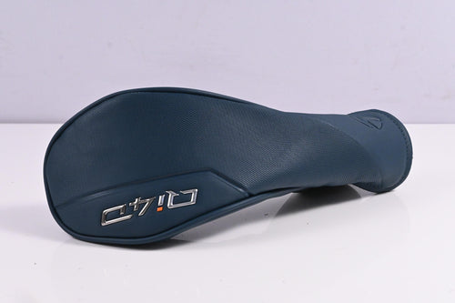 Taylormade Qi4D #3 Wood / 15 Degree / Regular Flex REAX 55 Shaft