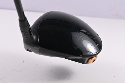 Callaway Paradym Driver / 9 Degree / Stiff Flex Kai'li White 60 Shaft