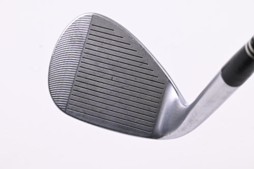 Cleveland CBX 4 Zipcore Sand Wedge / 56 Degree / Stiff Flex KBS HI-REV 2.0 125