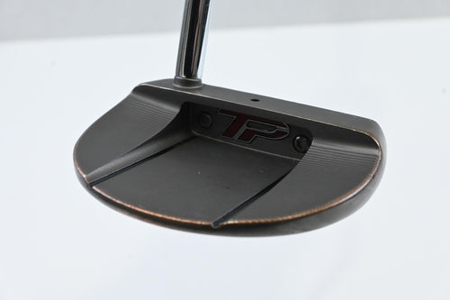 Taylormade TP Black Copper Collection Putter / 34 Inch