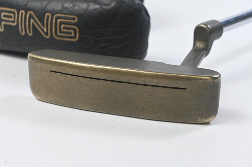 Ping Scottsdale Anser 30th Anniversary Putter / 35 Inch