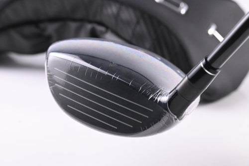 Honma TW 777 #3 Wood / 15 Degree / Stiff Flex VIZARD TW777 Shaft