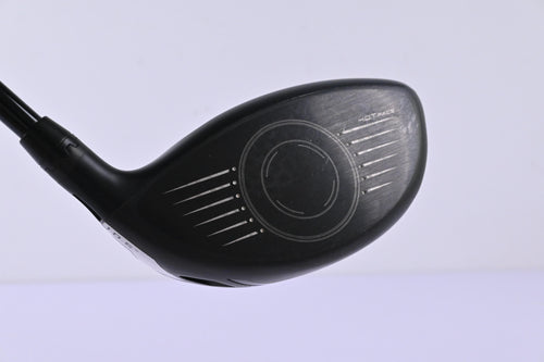 Left Hand Cobra Aerojet Driver / 10.5 Degree / Regular Flex Kai'li Blue 60 Shaft
