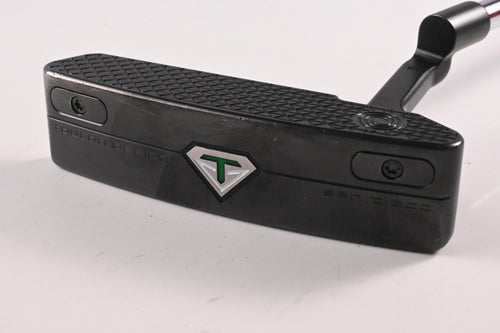Odyssey Toulon 2022 Putter / 34 Inch