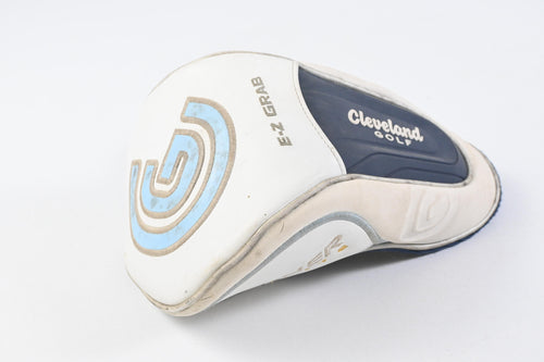 Ladies Cleveland Launcher DST Driver / 12 Degree / Ladies Flex Apollo Shadow