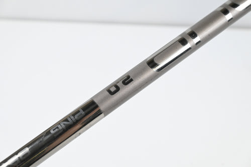 Ping iCrossover #3 Hybrid / 20 Degree / Stiff Flex Ping Tour Chrome 2.0 85 Shaft