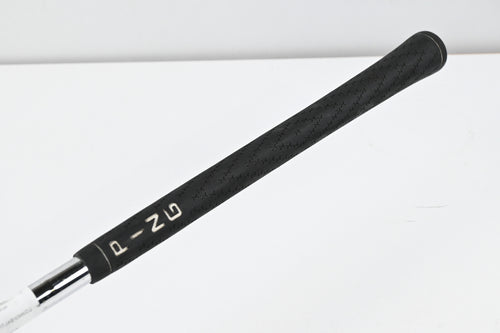Ping G2 HL #3 Iron / 21 Degree / Black Dot / Regular Flex Steel Shaft
