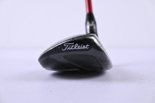 Ladies Titleist 910H #5 Hybrid / 27 Degree / Ladies Flex Bassara 50 Shaft