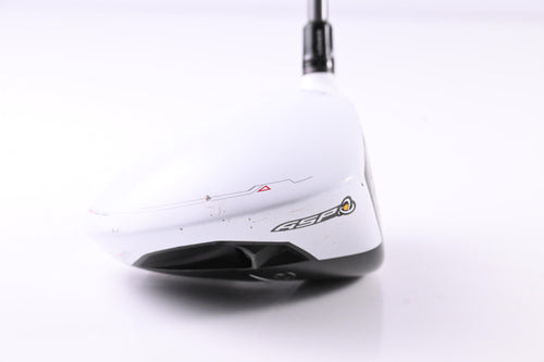 Taylormade R11 Driver / 9 Degree / Regular-Stiff Flex G-Tech Shaft