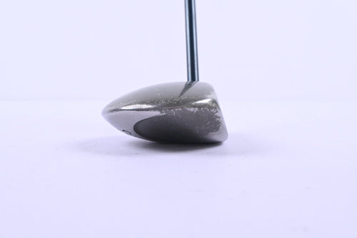 Ladies Callaway Steelhead #5 Wood / 17.5 Degree / Ladies Flex Gems 99 Shaft