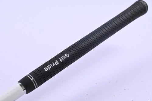 Callaway Paradym Ai Smoke #7 Iron / Stiff Flex True Temper Elevate 85 Shaft