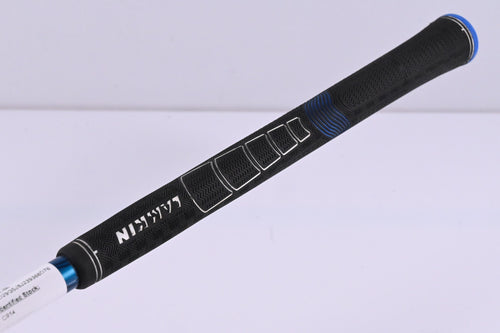 Left Hand Ping G20 Driver / 8.5 Degree / Regular Flex EvenFlow Blue 65 Shaft