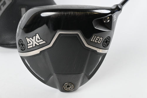 PXG 0311 Black Ops Driver / 12 Degree / X-Flex Tensei AV White 65 Shaft