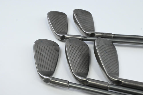 Ping G30 Irons / 6-PW / Orange Dot / Senior Flex Ping TFC 419 Shafts