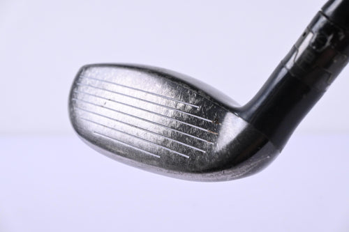 Ladies Titleist 910H #5 Hybrid / 27 Degree / Ladies Flex Bassara 50 Shaft
