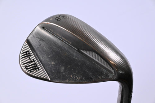 Taylormade Hi-Toe 4 Lob Wedge / 58 Degree / X-Flex N.S.PRO Modus3 Tour 120 Shaft