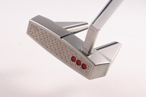 Scotty Cameron Phantom 7.5 2026 Putter / 34 Inch