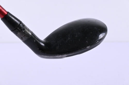 Ladies Titleist 910H #5 Hybrid / 27 Degree / Ladies Flex Bassara 50 Shaft