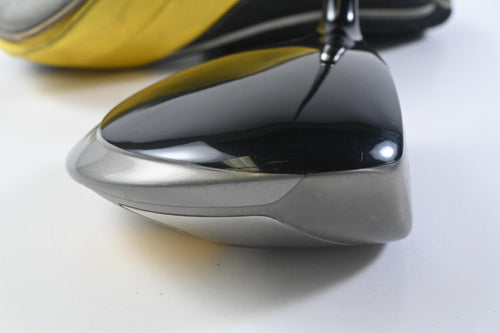 Nike SQ 460 Driver / 10.5 Degree / Stiff Flex Diamana Sasquatch Shaft